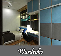 Wardrobe